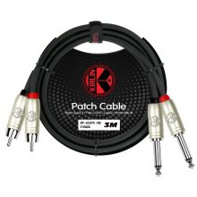 کابل کرلین سه متری Kirlin AP-403PR
