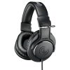هدفون استودیویی آدیو تکنیکا Audio-Technica ATH-M20x (کارکرده) - Image 2