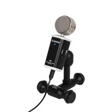 میکروفون کاندنسر یو اس بی الکترون USB Alctron K5
