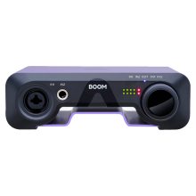 کارت صدا آپوجی APOGEE BOOM