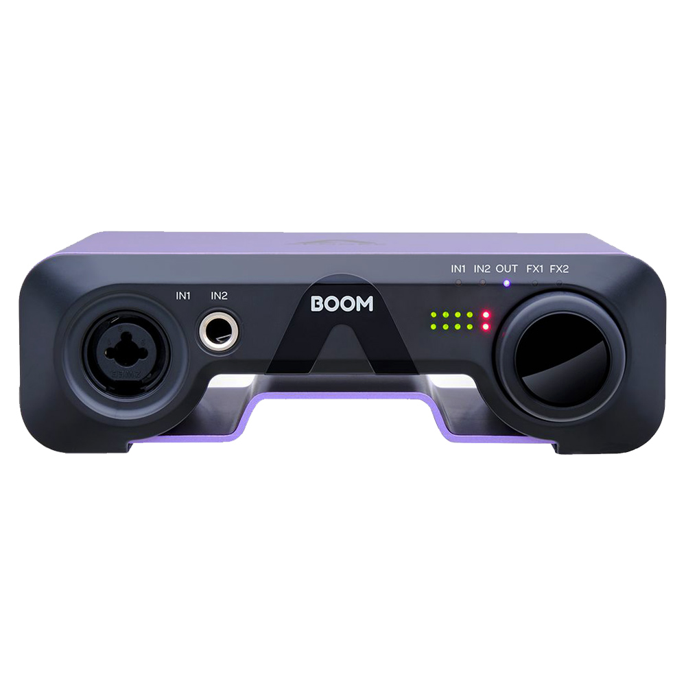 Apogee-boom.jpg کارت صدا آپوجی APOGEE BOOM - Image 1