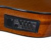 گیتار کلاسیک بارکلی Barclay BC 350 Classic Guitar - Image 4
