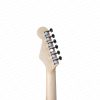 گیتار الکتریک طرح فندر استرت سفید Fender Stratocaster - Image 4
