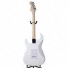 گیتار الکتریک طرح فندر استرت سفید Fender Stratocaster - Image 8
