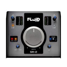 کارت صدا فلوید آدیو Fluid Audio SRI2