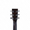 گیتار آکوستیک هافنِر Hofner Sienna Series Has-01 Acoustic Guitar - Image 5