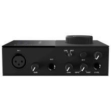 کارت صدا نیتیو اینسترومنتز Native Instruments Komplete Audio 1