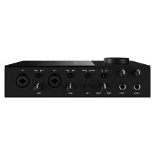 کارت صدا نیتیو اینسترومنتز Native Instruments Komplete Audio 6