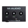 کارت صدا ام آدیو M-AUDIO M-Track Solo