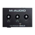کارت صدا ام آدیو M-AUDIO M-Track Solo