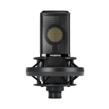 میکروفون استودیویی ماونو MAONO PM500 (کارکرده)