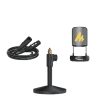 میکروفون استودیویی ماونو MAONO PM500 (کارکرده) - Image 2