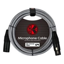 کابل رابط میکروفون کرلین MWC-270PB-BKA