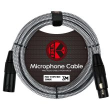 کابل کرلین  سه متری MWC-270PB-BKA