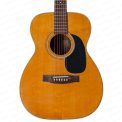 گیتار آکوستیک مایا Maya F200 Acoustic Guitar