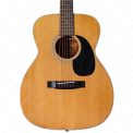 گیتار آکوستیک موریس Morris F-18 Japan 1975 Acoustic Guitar