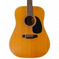 گیتار آکوستیک موریس Morris W20 Acoustic Guitar