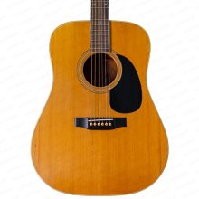 گیتار آکوستیک موریس Morris W20 Acoustic Guitar