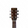 گیتار آکوستیک موریس Morris W20 Acoustic Guitar - Image 4