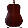 گیتار آکوستیک موریس Morris W-20 MIJ Acoustic Guitar - Image 2