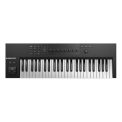 میدی کنترلر نیتیو اینسترومنتز Native Instruments Komplete Kontrol A49 (کارکرده)