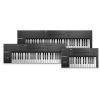 میدی کنترلر نیتیو اینسترومنتز Native Instruments Komplete Kontrol A49 (کارکرده) - Image 2