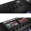 میدی کنترلر نیتیو اینسترومنتز Native Instruments Komplete Kontrol S61 MKII (کارکرده) - Image 2