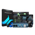پکیج استودیویی پریسونوس PreSonus Audio Box iTwo Studio