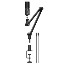 ست استریم سنهایزر SENNHEISER Profile USB Microphone Streaming Set