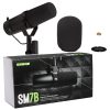 میکروفون شور Shure SM7B - Image 2