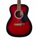 گیتار آکوستیک سِپیا کرو Sepia Crue F130 – RDS Acoustic Guitar