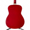 گیتار آکوستیک سِپیا کرو Sepia Crue F130 – RDS Acoustic Guitar - Image 2