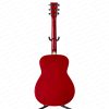 گیتار آکوستیک سِپیا کرو Sepia Crue F130 – RDS Acoustic Guitar - Image 7
