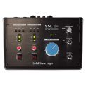 کارت صدا اس اس ال +Solid State Logic SSL 2