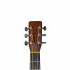 گیتار آکوستیک سوزوکی Suzuki W-250 Acoustic Guitar Japan - Image 4