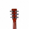 گیتار آکوستیک سوزوکی Suzuki W-250 Acoustic Guitar Japan - Image 5