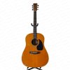 گیتار آکوستیک سوزوکی Suzuki W-250 Acoustic Guitar Japan - Image 6
