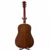 گیتار آکوستیک سوزوکی Suzuki W-250 Acoustic Guitar Japan - Image 7