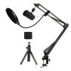 میکروفون کاندنسر ترونمکس Thronmax m20 kit usb - Image 3