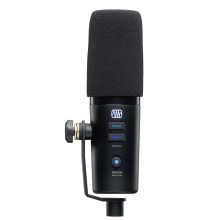 میکروفون استودیویی پریسونوس PreSonus Revelator Dynamic