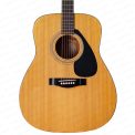 گیتار آکوستیک یاماها Yamaha FG-401 1970’s Acoustic Guitar