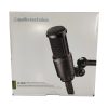 میکروفون استودیویی آدیو تکنیکا Audio Technica AT2020 (کارکرده)