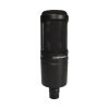 میکروفون استودیویی آدیو تکنیکا Audio Technica AT2020 (کارکرده) - Image 2