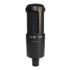 میکروفون استودیویی آدیو تکنیکا Audio Technica AT2020 (کارکرده) - Image 3