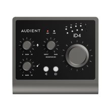 کارت صدا آدینت Audient iD4 MK2