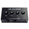 کارت صدا ام آدیو M-Audio M-Track Duo
