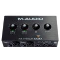 کارت صدا ام آدیو M-Audio M-Track Duo