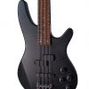گیتار بیس رِینبو Rainbow PJ Bass Black - Image 2