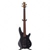 گیتار بیس رِینبو Rainbow PJ Bass Black - Image 6
