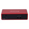 کارت صدا فوکوس رایت Focusrite Scarlett 2i2 3rd Gen (کارکرده) - Image 2